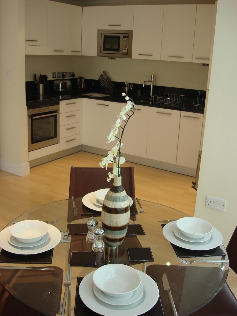 Luxurious Sir John Lyon Serviced Apartment 伦敦 外观 照片